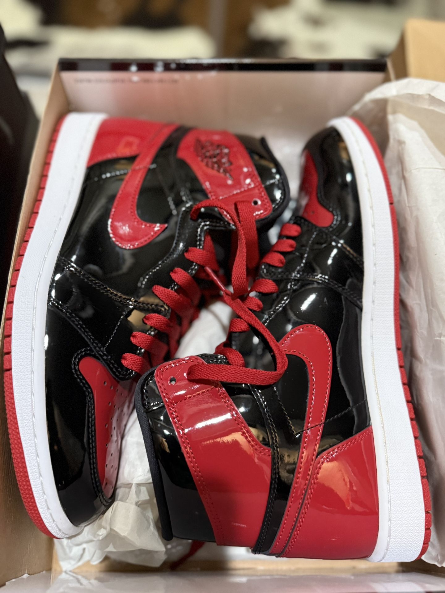 Air Jordan 1