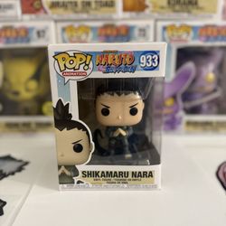 Shikamaru 