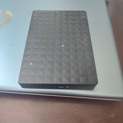 Portable Hard Drive Terabyte