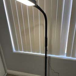 LED FLOOR LAMP