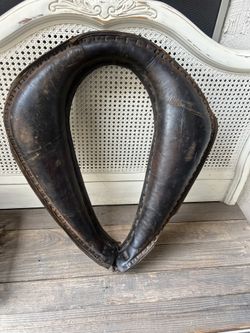 Horse Collar