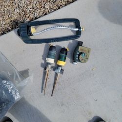 Garden Items