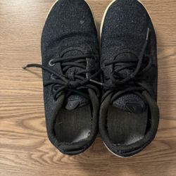 Allbirds Men's Wool Runner Mizzles