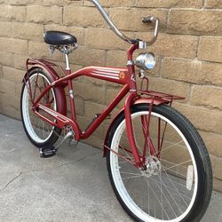 Felt New Belgium Brewing 2008 Limited Edition Cruiser 096 of 800