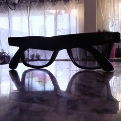 Ray ban Meta Glasses 1st Gen Wayfarer