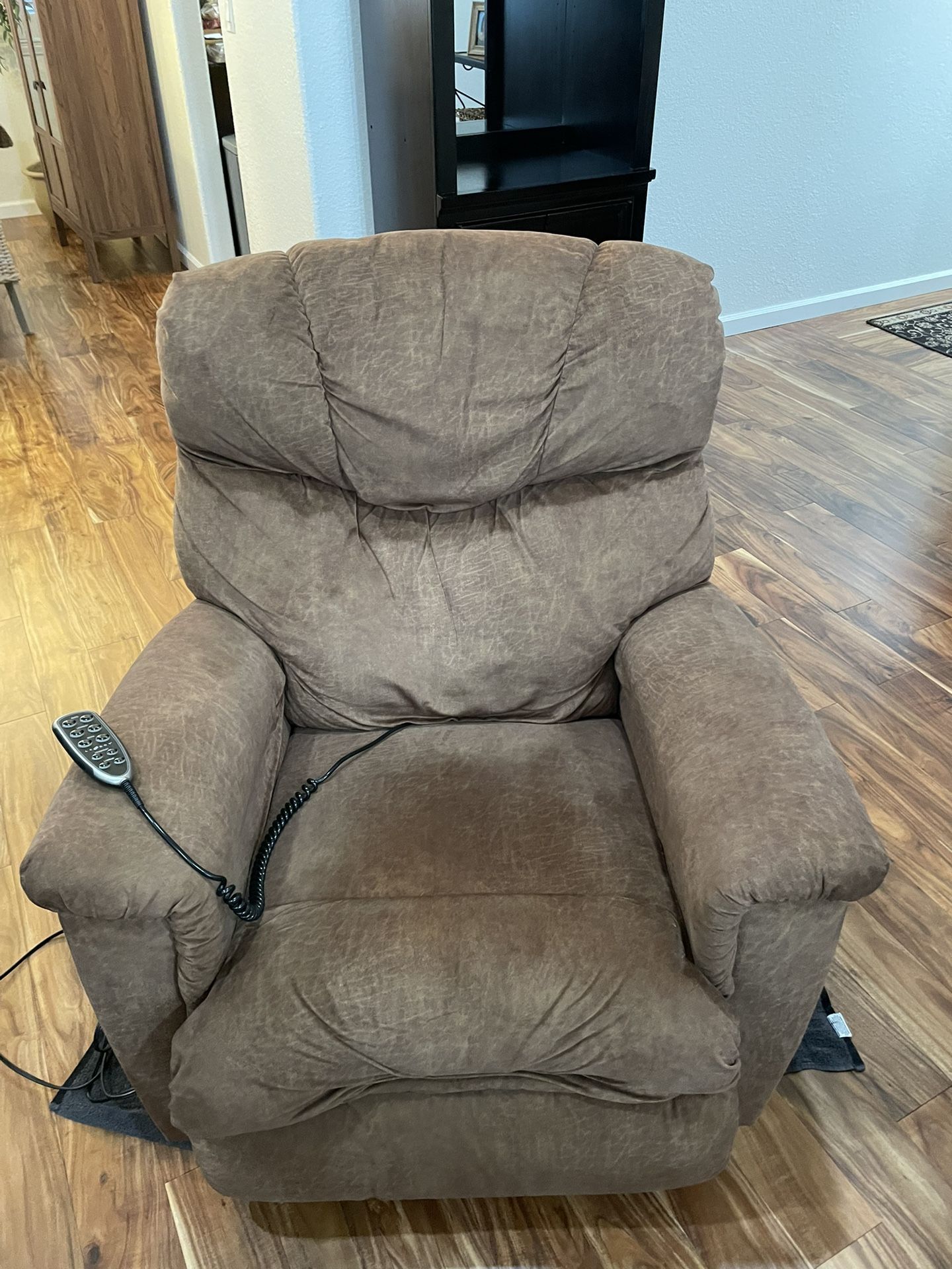 Power Recliner