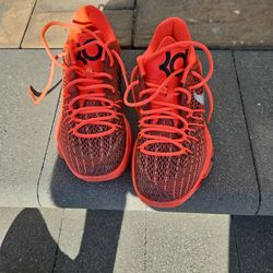 Men Size 8 Nike Shoes