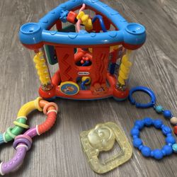 Baby Toys 