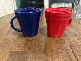 Ceramic Mugs