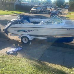 1995 Sea Ray