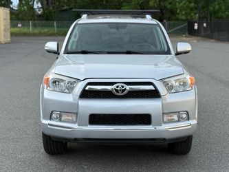 2013 Toyota 4Runner