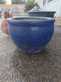 Ceramic Pot