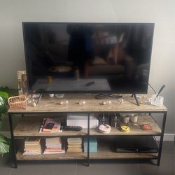 TV media Console