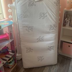 Crib Mattress
