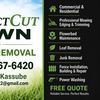 PerfectCut Lawn Services 