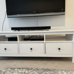 TV stand