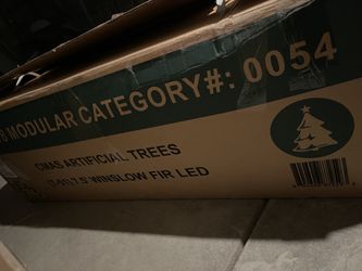 Xmas Tree