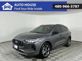 2023 Ford Escape