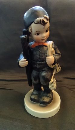 Hummel Chimney Sweep, #12/1