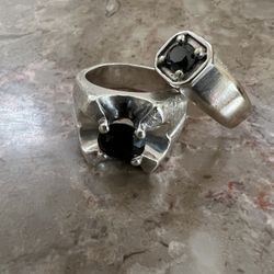 Black Diamond Rings 