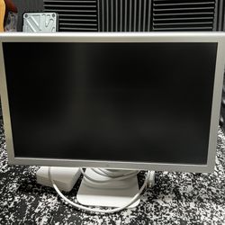 Apple Cinema HD Display 26” Like New