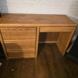 Free Desk