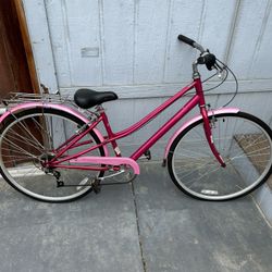 Bike Schwinn 
