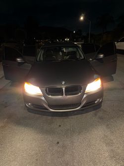 2010 BMW 328i