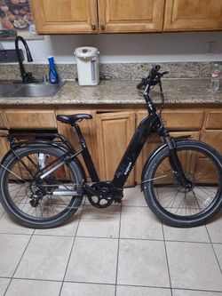 Magnum Cosmo 2.0 T CPO E- Bike