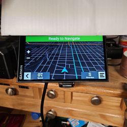 Garmin  Navigation