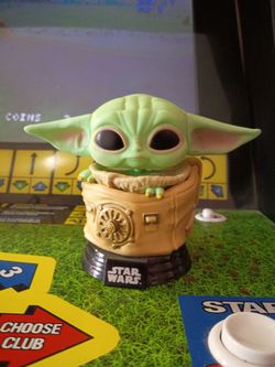 Grogu 2020