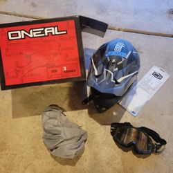 O'Neil Helmet XL