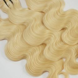 613 Brazilian Bundles