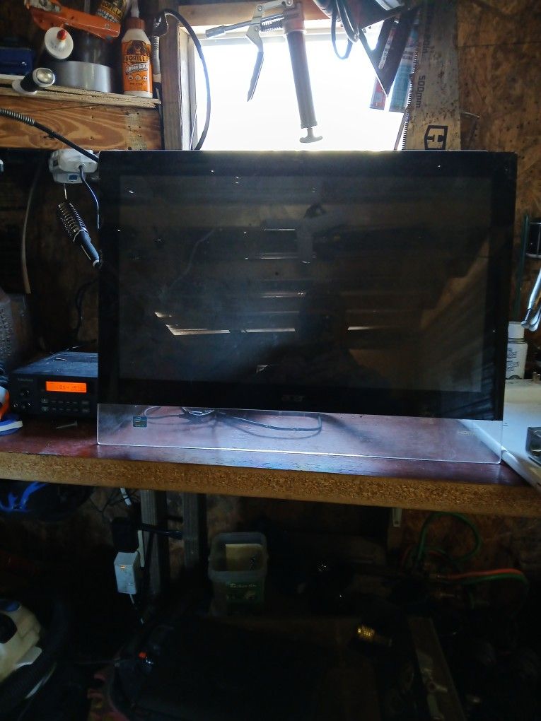 Accer Computer