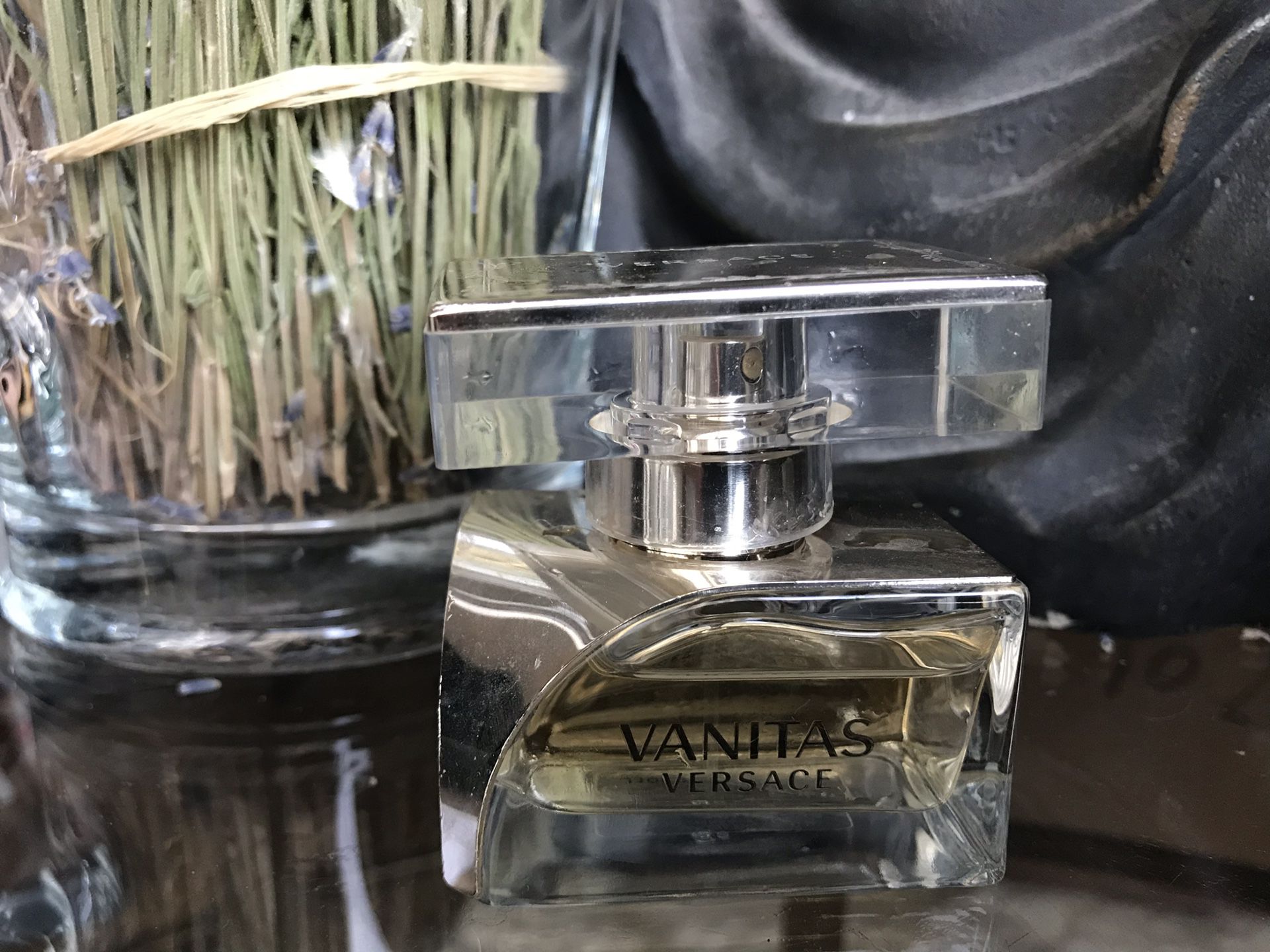 Versace Vanitas perfume 30ml $70