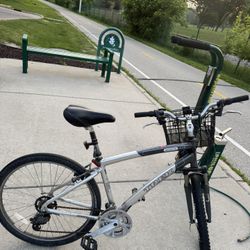 Trek Bike For Sale