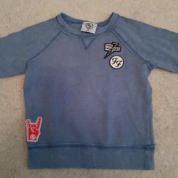 Foo Fighters 2T Sweatshirt