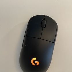 Logitech G Pro