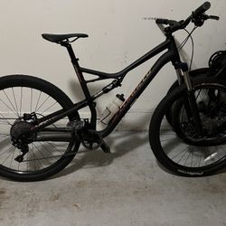 Specialized Men’s Mountain Bike 29 XL