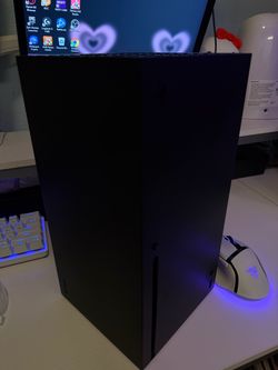 Microsoft Xbox Series X Console