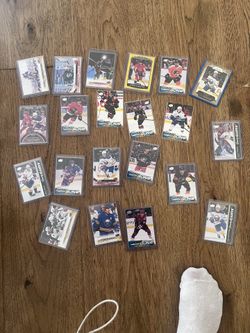 young guns rookie cards bulk ud canvas