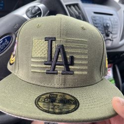 La Fitted 