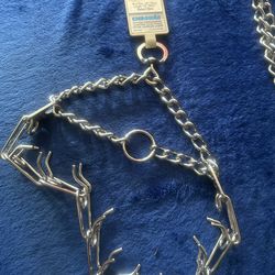 Dig collars 20 inches