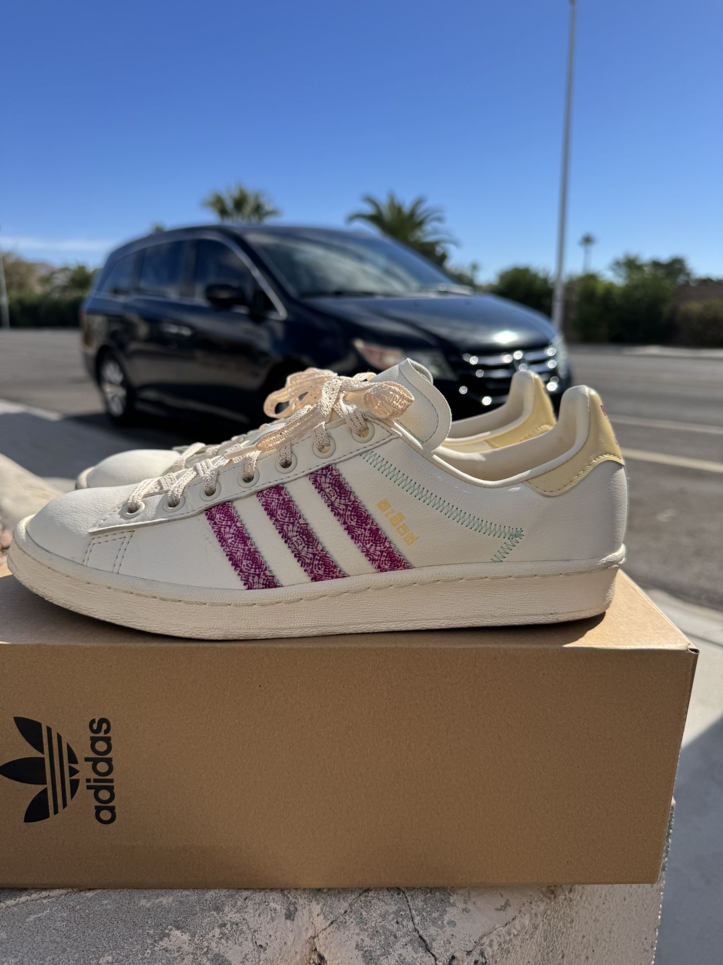 Adidas Campus Kolam (10.5M)