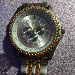 No Brand Name Watch For Man