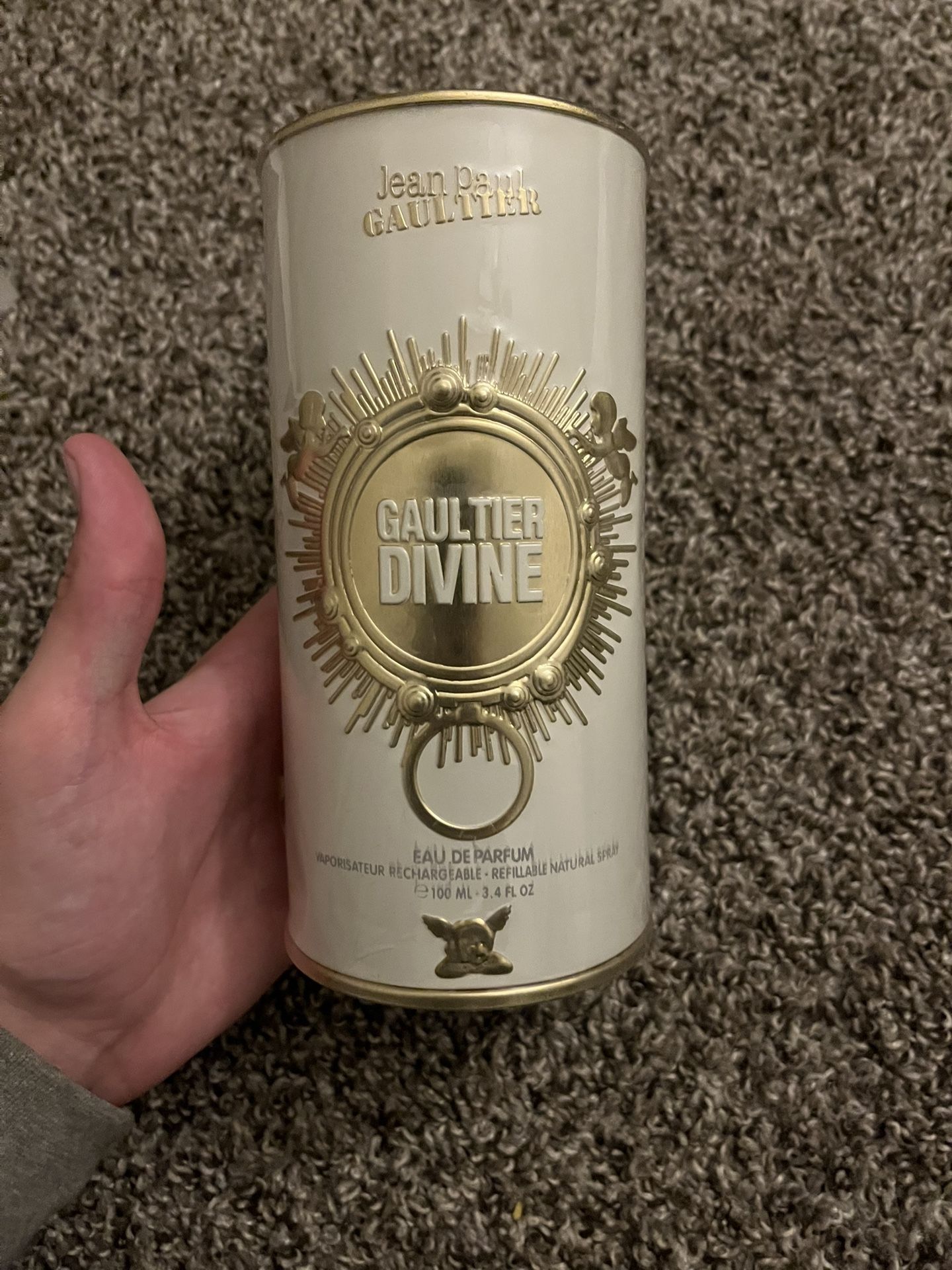 Lots Of Designer Cologne