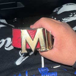 Mcm Belt