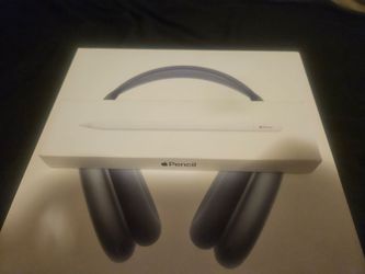 Apple - Pencil (USB-C) - white