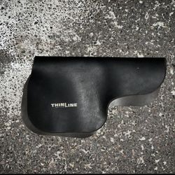 Thinline no slip pad 