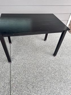 Table - Free